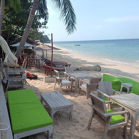 March Samui Resort Mae Nam Bagian luar foto