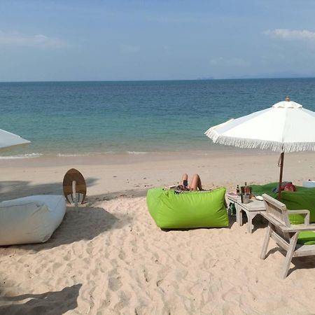 March Samui Resort Mae Nam Bagian luar foto