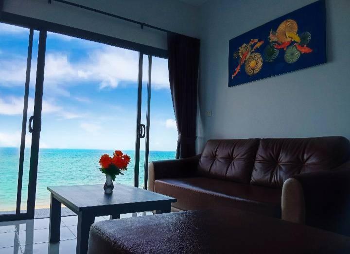 March Samui Resort Mae Nam Bagian luar foto