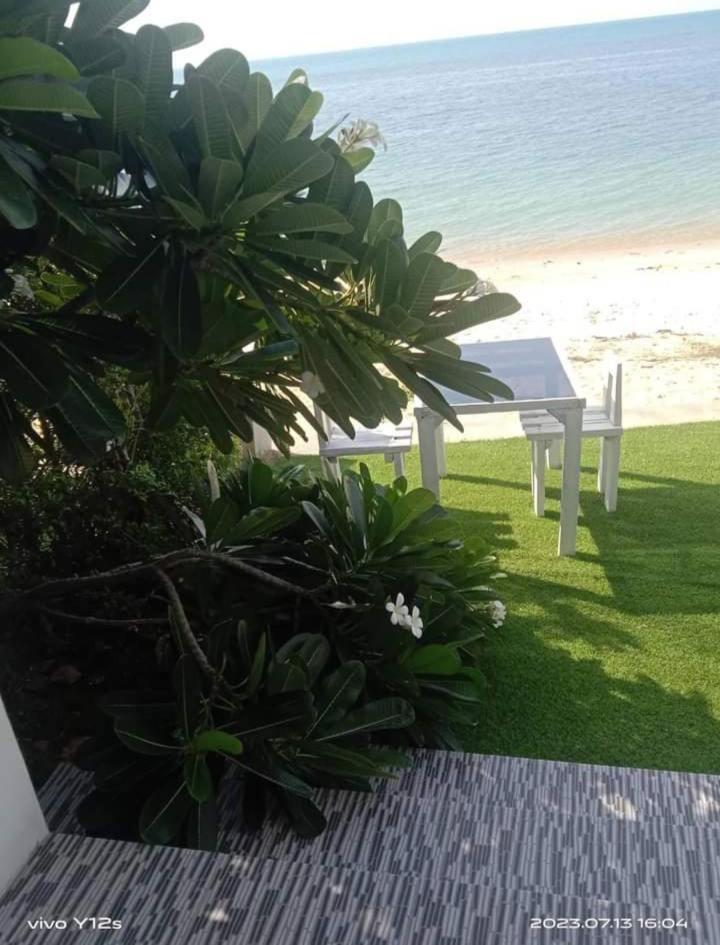 March Samui Resort Mae Nam Bagian luar foto