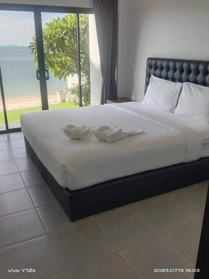 March Samui Resort Mae Nam Bagian luar foto