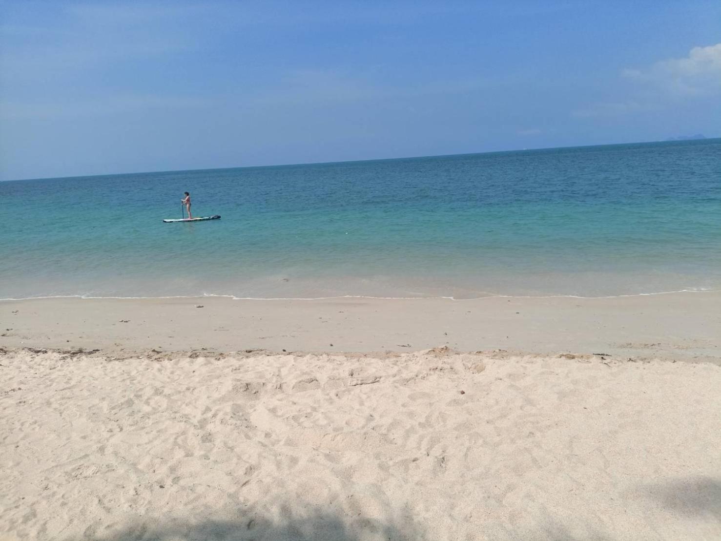 March Samui Resort Mae Nam Bagian luar foto