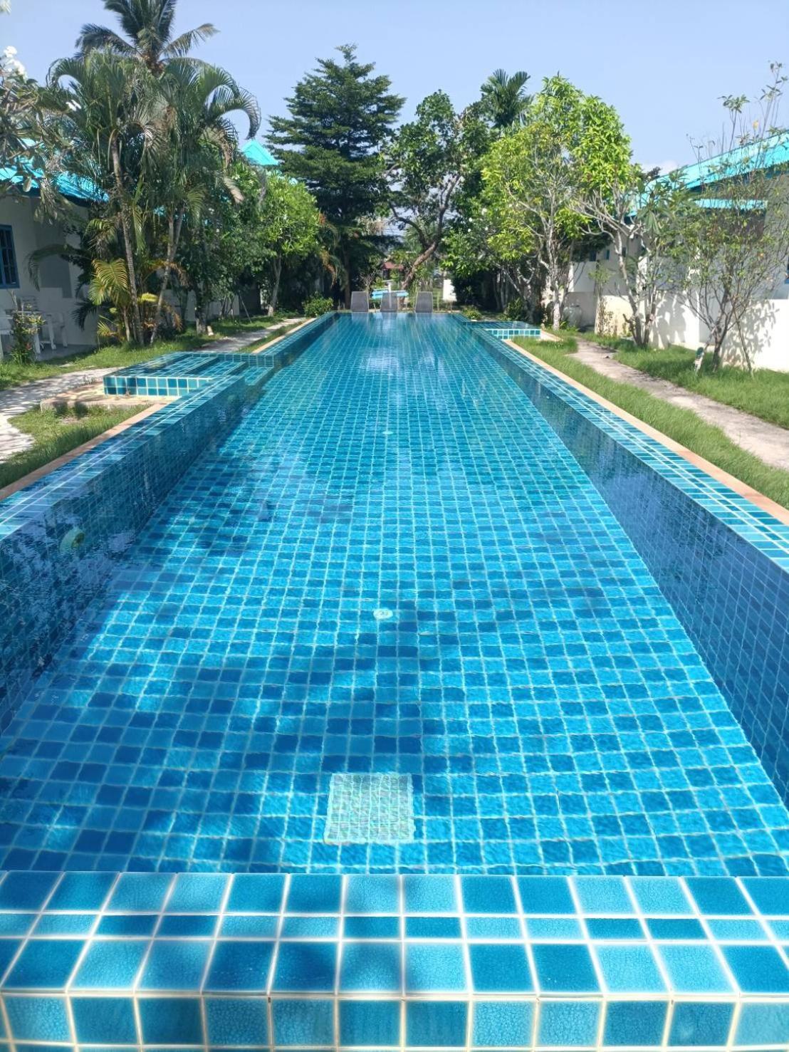 March Samui Resort Mae Nam Bagian luar foto