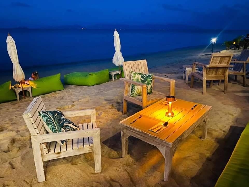 March Samui Resort Mae Nam Bagian luar foto