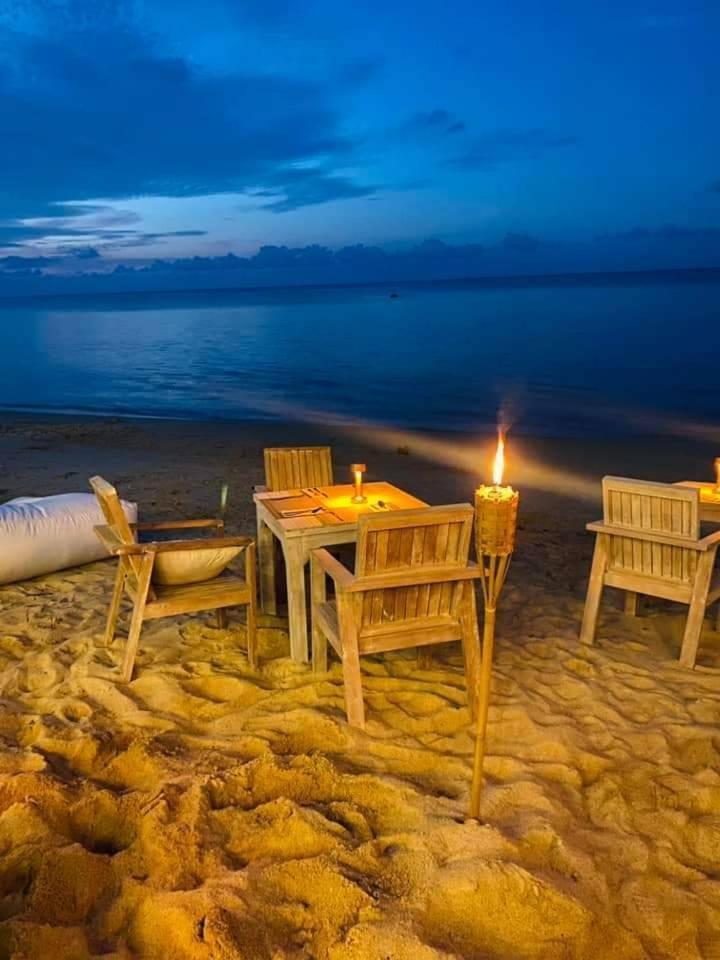 March Samui Resort Mae Nam Bagian luar foto